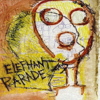 View Elephant's Parade track details