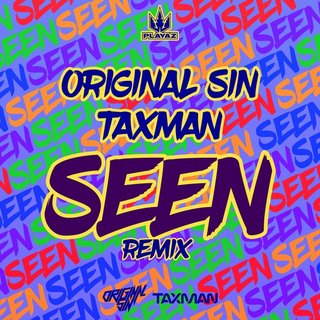 View Seen (Remix) track details