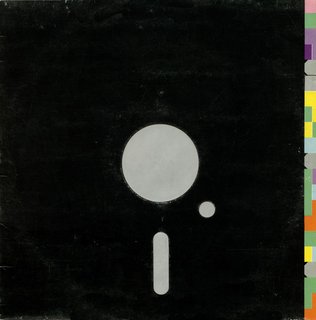 View Blue Monday track details