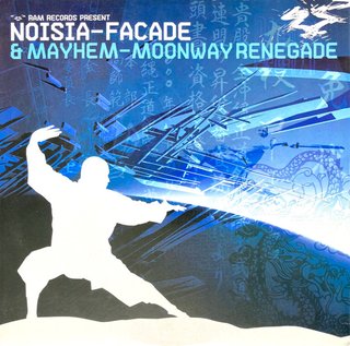 Facade (Original Mix)