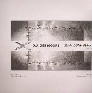 View Slam Dunk Funk (Kitikonti Mix) track details