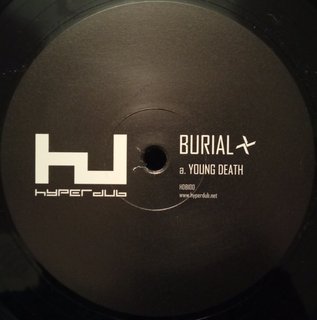 View Young Death track details