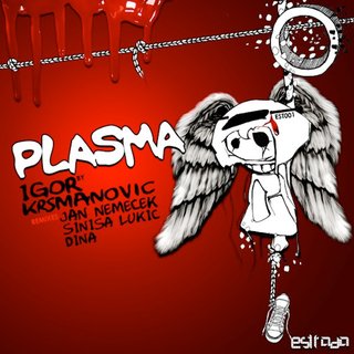 View Plasma track details