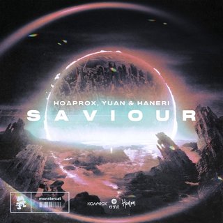View Saviour (Original Mix) track details