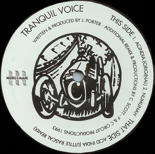 View Acid India (Little Rascal Remix) track details
