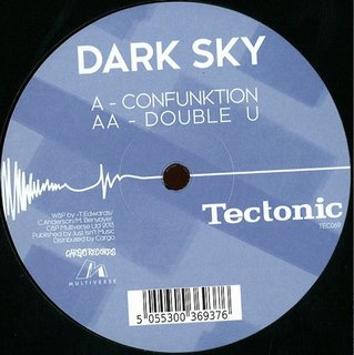 View Double U track details