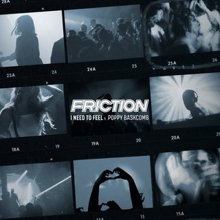 View I Need To Feel (Original Mix) track details