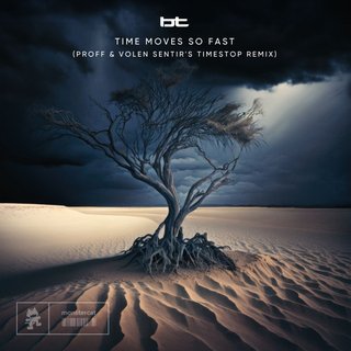 View Time Moves So Fast (PROFF & Volen Sentir's Timestop Remix) track details
