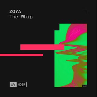 View The Whip (Extended Mix) track details
