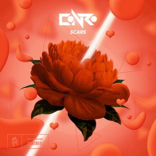 View Scars (Original Mix) track details