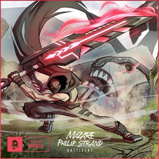 View Battlecry (Original Mix) track details