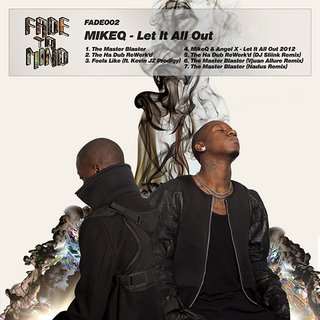 View The Ha Dub Rewerk'd track details