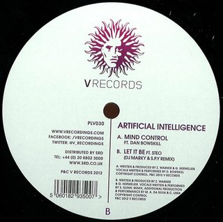 Let It Be (DJ Marky & S.P.Y Remix)
