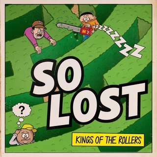 View So Lost track details
