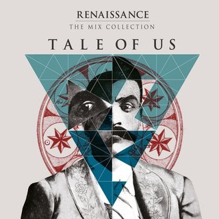 View Ordinary (Lake People's Circle Motive Remix) track details