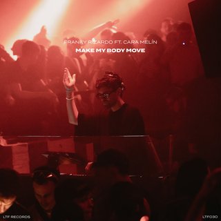 View Make My Body Move track details