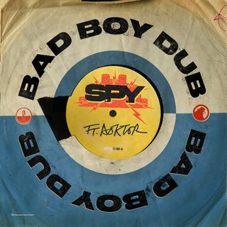 View Bad Boy Dub (Extended Edit) track details