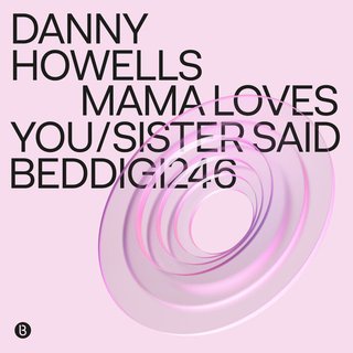 View Mama Dubs You (Original Mix) track details