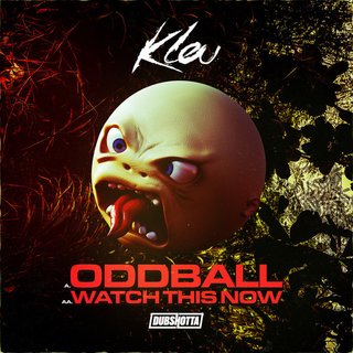 Oddball (Original Mix)