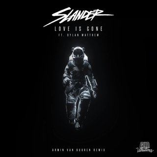 View Love Is Gone (Kaskade Remix) track details