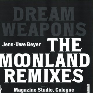 Moonland (Barnt Remix)
