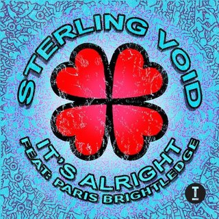 View It's Alright (Amine Edge & DANCE Extended Mix) track details