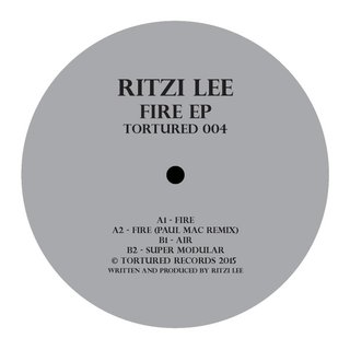 View Fire (Paul Mac Remix) track details