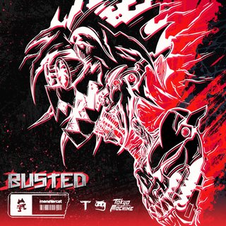 View Busted (Original Mix) track details