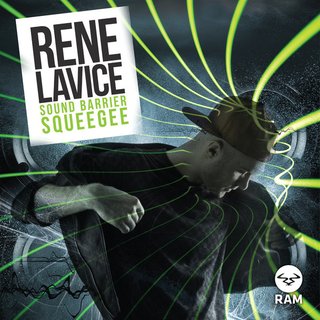 View Squeegee (Original Mix) track details