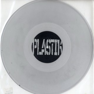 Plastik