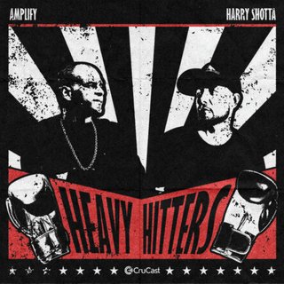 View Heavy Hitters (Original Mix) track details
