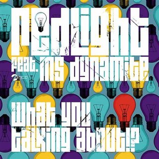 View What You Talking About!? (Original Mix) track details