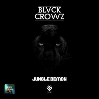 View Jungle Demon track details