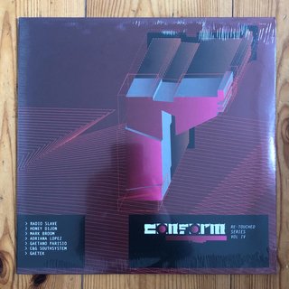 Dual EP B1 (Honey Dijon Re Rub)