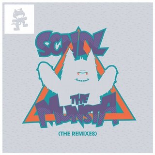 View The Munsta (Aero Chord Remix) track details
