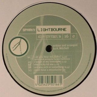 Electricity Hit Me (Original Mix)