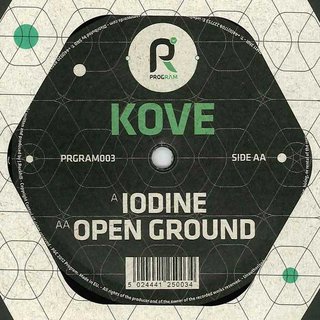 Iodine