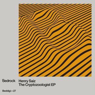 View The Cryptozoologist (Original Mix) track details