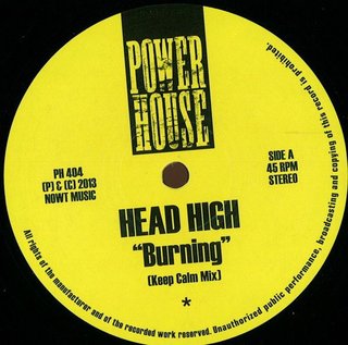 View Keep On Talking (Dirt Mix) track details