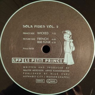 808 Funk