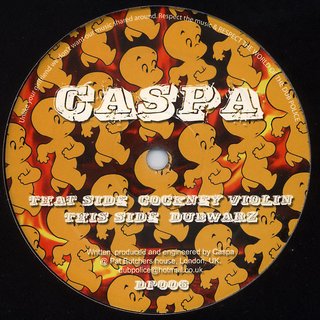 View Cockney Violin track details