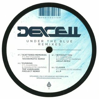 Scattered Memories (Technimatic Remix)