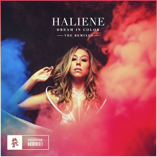 View Dream In Color (Ruben de Ronde Remix) track details