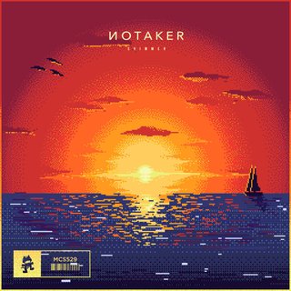 View Shimmer (Original Mix) track details