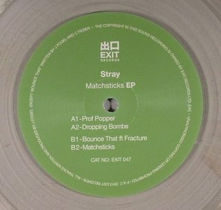 View Matchsticks track details