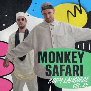 View I Feel Love (Monkey Safari Remix) track details