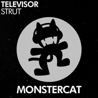 View Strut (Original Mix) track details