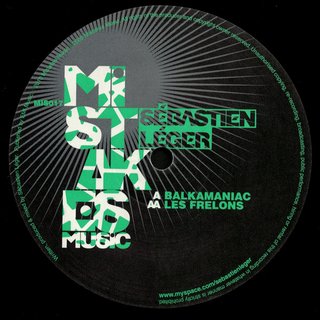 View Balkamaniac track details