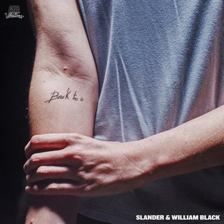 Back To U (Original Mix)
