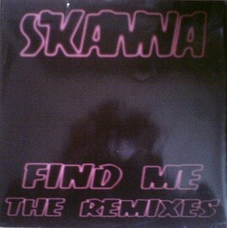 Find Me (Classic Skanna Mix)